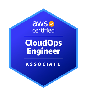 AWS SysOps
